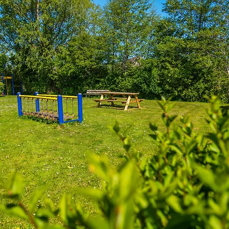 Europarcs Ijsselmeer Semesterpark Medemblik