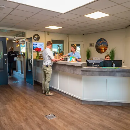 Europarcs Ijsselmeer 3*