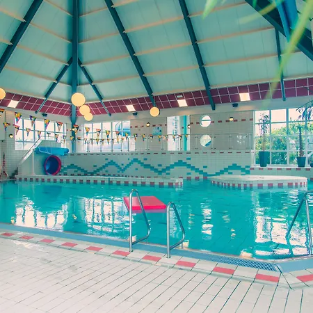Europarcs Ijsselmeer Semesterpark 4*