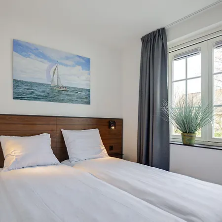 Europarcs Ijsselmeer Semesterpark 4*