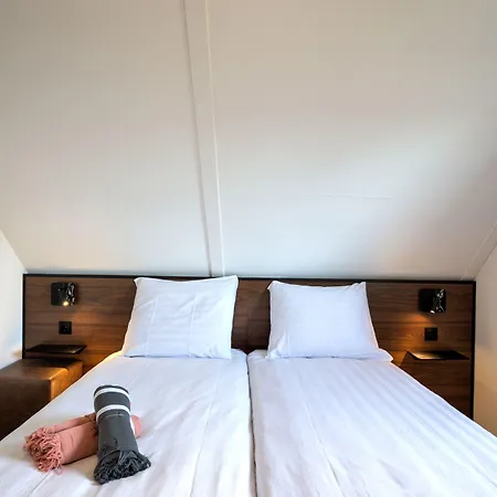 Semesterpark Europarcs Ijsselmeer 4*
