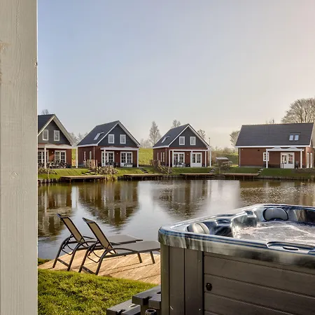 Semesterpark Europarcs Ijsselmeer Medemblik