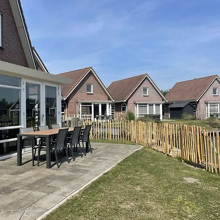 Europarcs Ijsselmeer