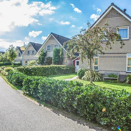 Semesterpark Europarcs Ijsselmeer Medemblik