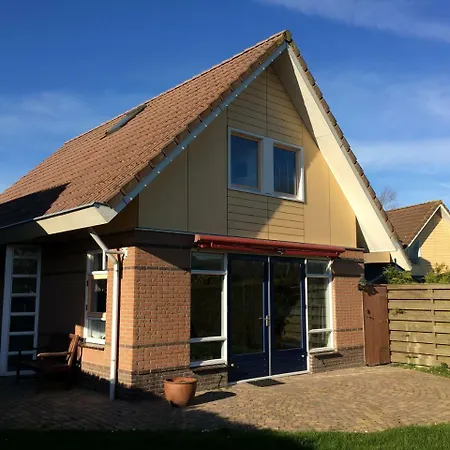 Europarcs Ijsselmeer Semesterpark