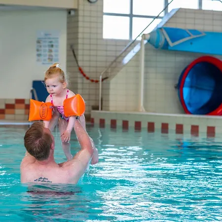 Europarcs Ijsselmeer Πάρκο διακοπών 4*