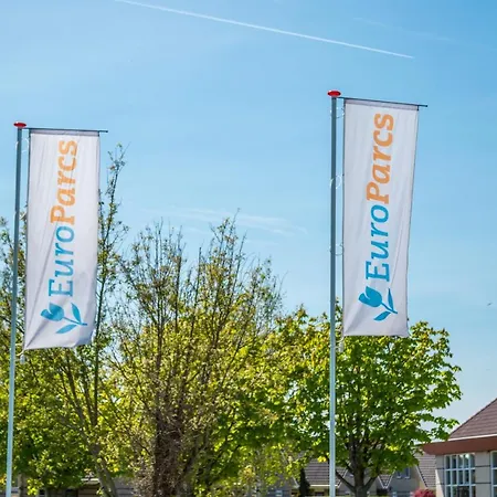 Europarcs Ijsselmeer 4*