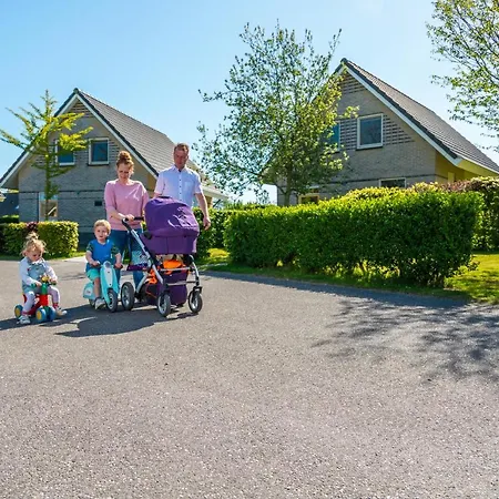 Πάρκο διακοπών Europarcs Ijsselmeer