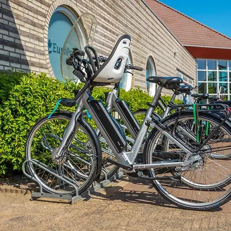 Europarcs Ijsselmeer 4*