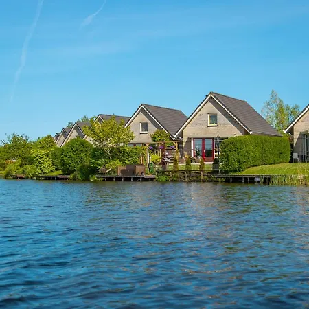 Europarcs Ijsselmeer Πάρκο διακοπών