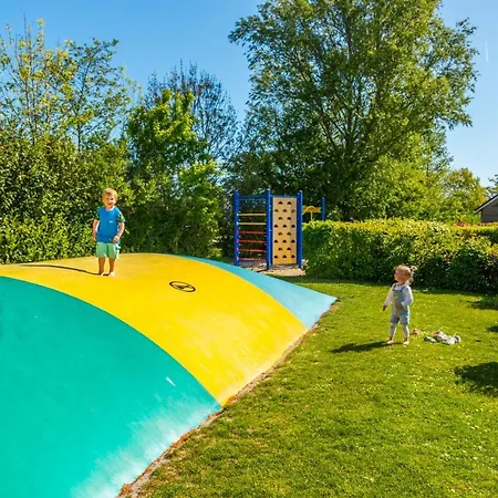 Feriepark Europarcs Ijsselmeer 4*