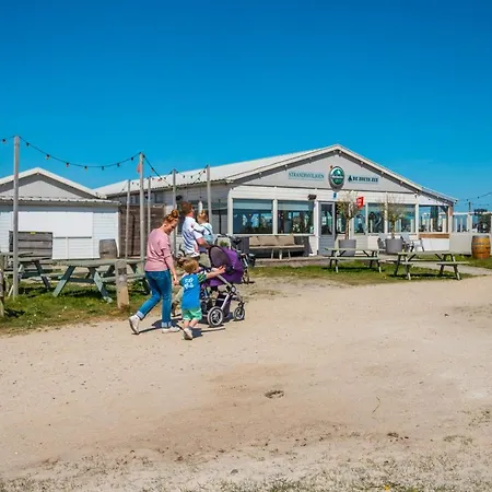 Feriepark Europarcs Ijsselmeer 4*