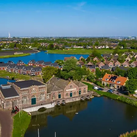 Europarcs Ijsselmeer Feriepark