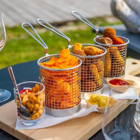 Europarcs Ijsselmeer