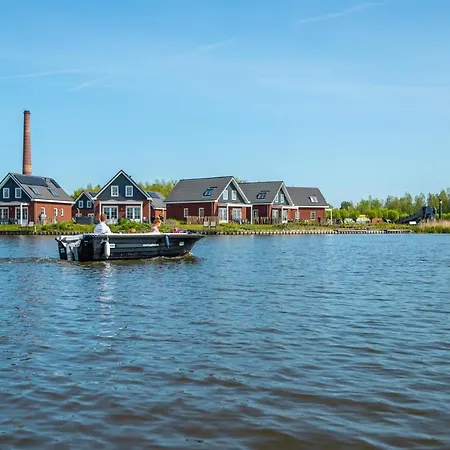 Europarcs Ijsselmeer