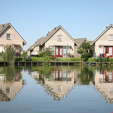 Europarcs Ijsselmeer