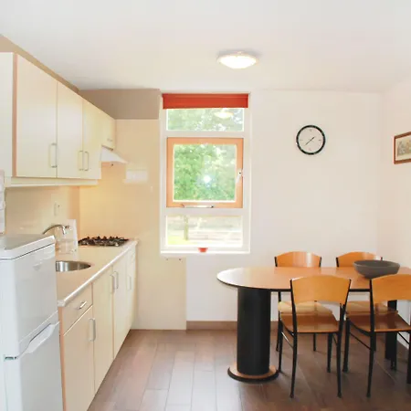 Europarcs Ijsselmeer Feriepark Medemblik