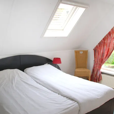 Πάρκο διακοπών Europarcs Ijsselmeer Medemblik