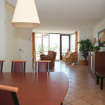 Feriepark Europarcs Ijsselmeer