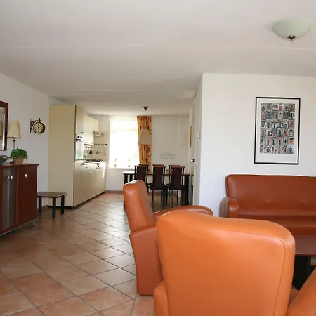 Feriepark Europarcs Ijsselmeer Medemblik