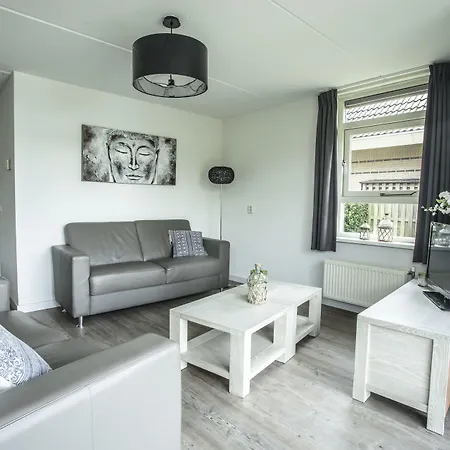 Europarcs Ijsselmeer Feriepark 4*