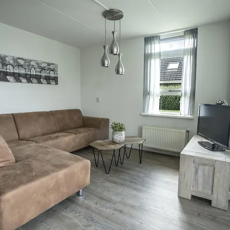 Europarcs Ijsselmeer 4*