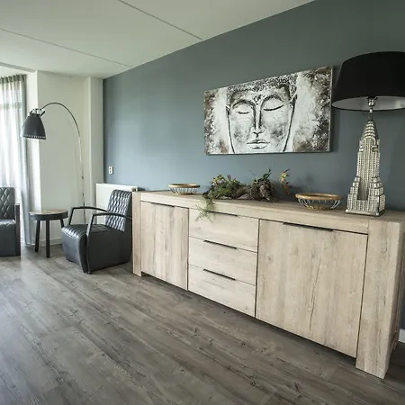 Europarcs Ijsselmeer Feriepark Medemblik