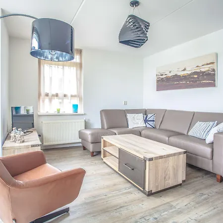 Feriepark Europarcs Ijsselmeer Medemblik