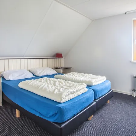 Europarcs Ijsselmeer Feriepark Medemblik