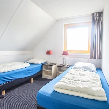 Europarcs Ijsselmeer