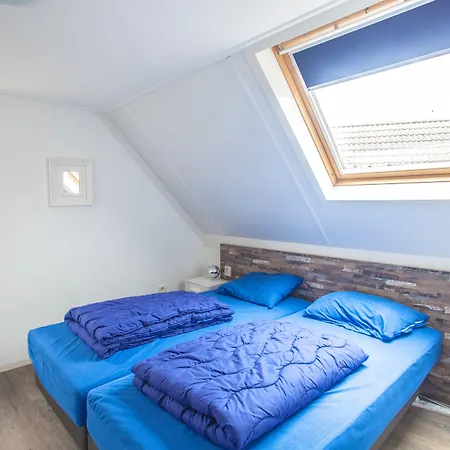 Europarcs Ijsselmeer Medemblik