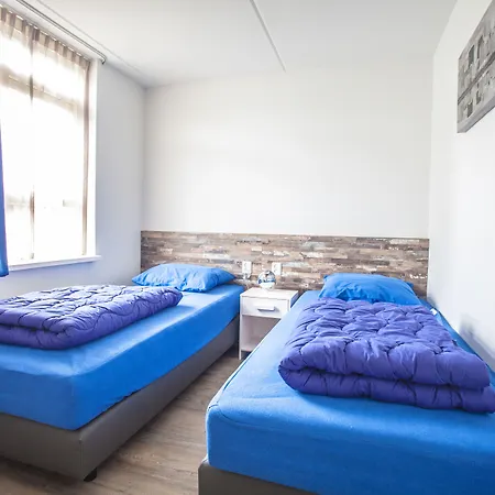 Europarcs Ijsselmeer 4*