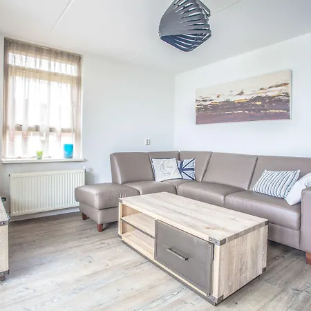 Europarcs Ijsselmeer Πάρκο διακοπών Medemblik