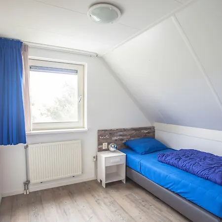 Europarcs Ijsselmeer Feriepark Medemblik