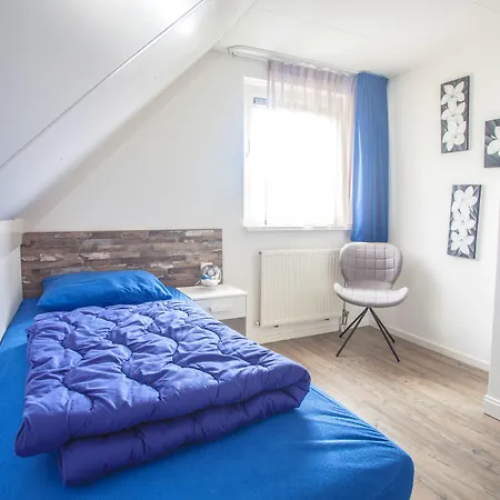 Europarcs Ijsselmeer Feriepark