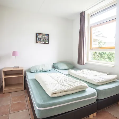 Feriepark Europarcs Ijsselmeer 4*