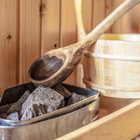 Europarcs Ijsselmeer Feriepark 4*