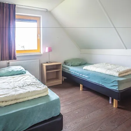 Europarcs Ijsselmeer 4*