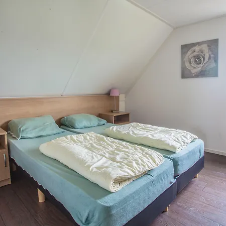 Europarcs Ijsselmeer Feriepark