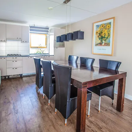 Europarcs Ijsselmeer