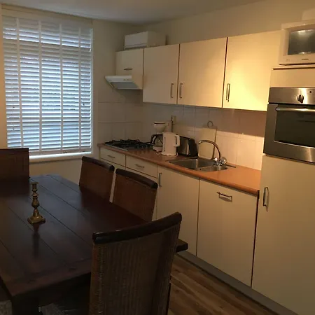 Feriepark Europarcs Ijsselmeer Medemblik