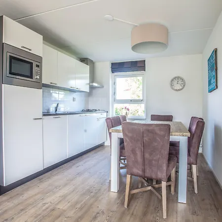 Feriepark Europarcs Ijsselmeer