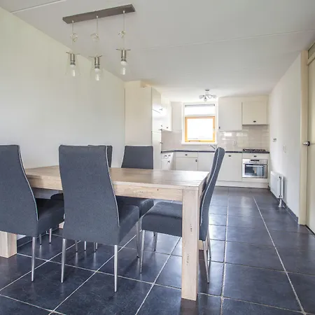 Europarcs Ijsselmeer Feriepark 4*