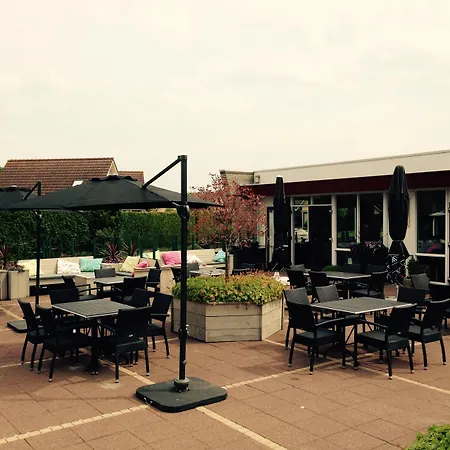 Europarcs Ijsselmeer Feriepark 4*