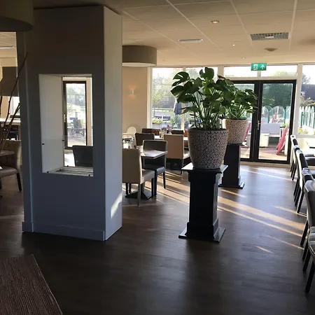 Europarcs Ijsselmeer Feriepark 4*