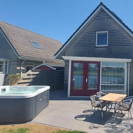 Europarcs Ijsselmeer Feriepark 4*