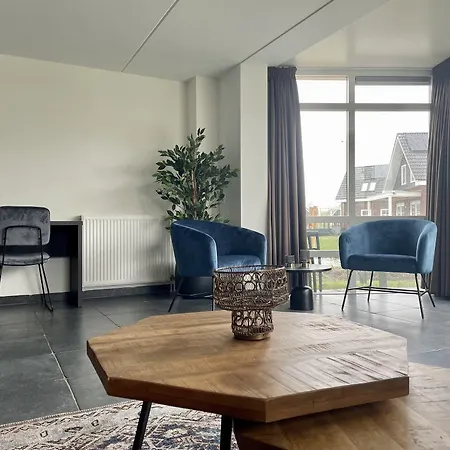 Europarcs Ijsselmeer 4*