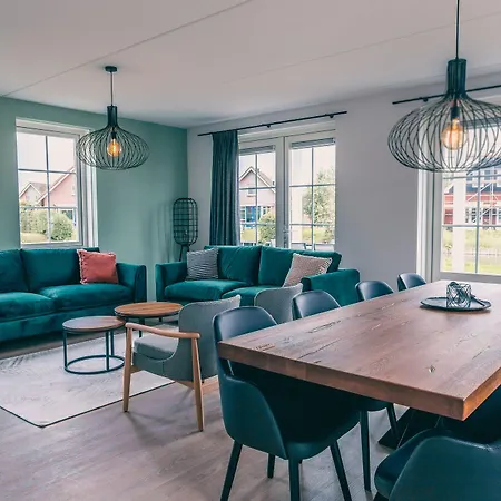 Europarcs Ijsselmeer Feriepark