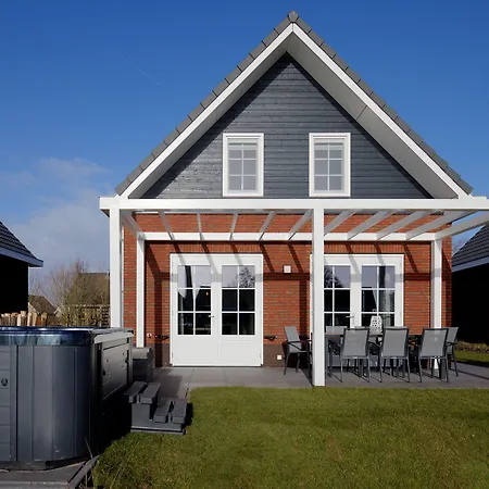 Πάρκο διακοπών Europarcs Ijsselmeer Medemblik