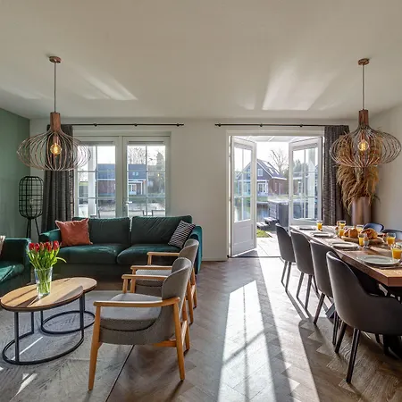 Europarcs Ijsselmeer 4* Medemblik